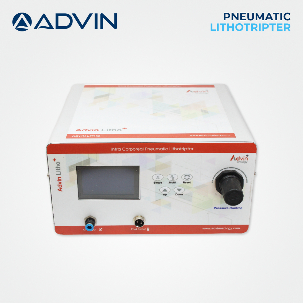 Advin Urology Equipment
