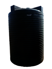 10000 Liter 4 Layer Water Tank