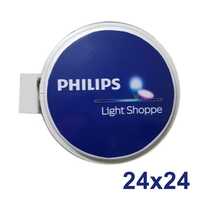 Led Flenge - Application: Outdoor
