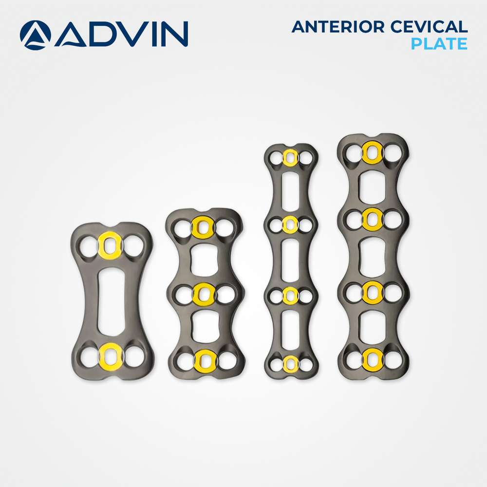 Anterior Cevical Plate (ACP)