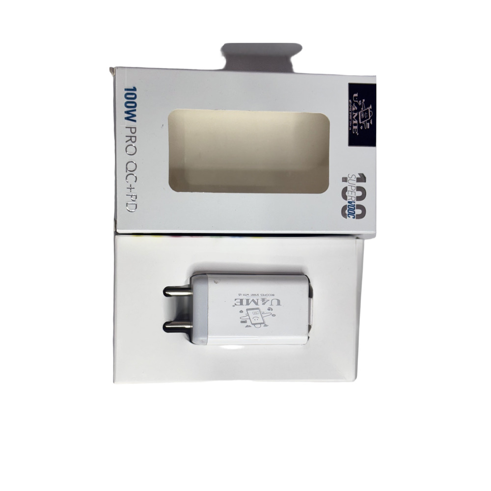 Mobile Adaptor Supervooc - Body Material: Plastic