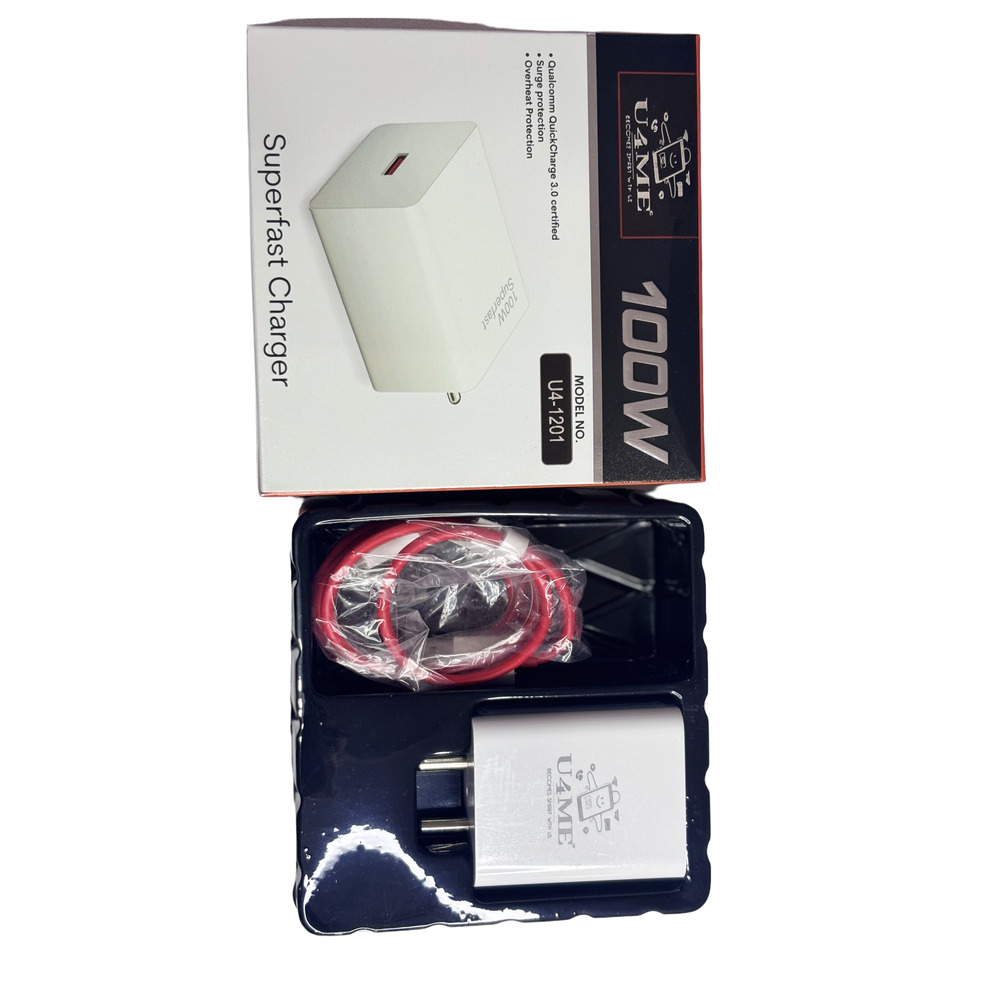 Mobile Adator C Type - Body Material: Plastic