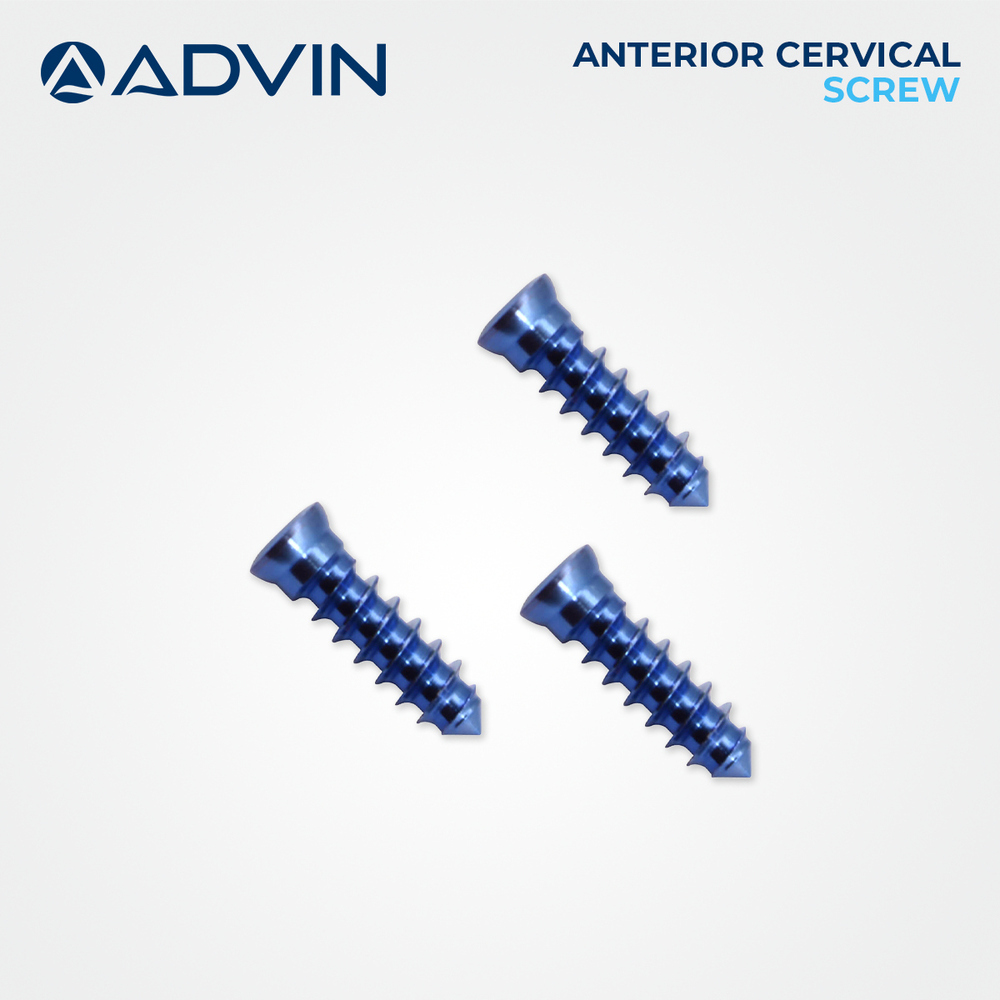 Anterior Cervical Screw (ACL Screw)