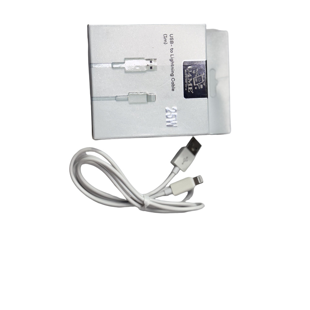 Data Cable - Body Material: Plastic