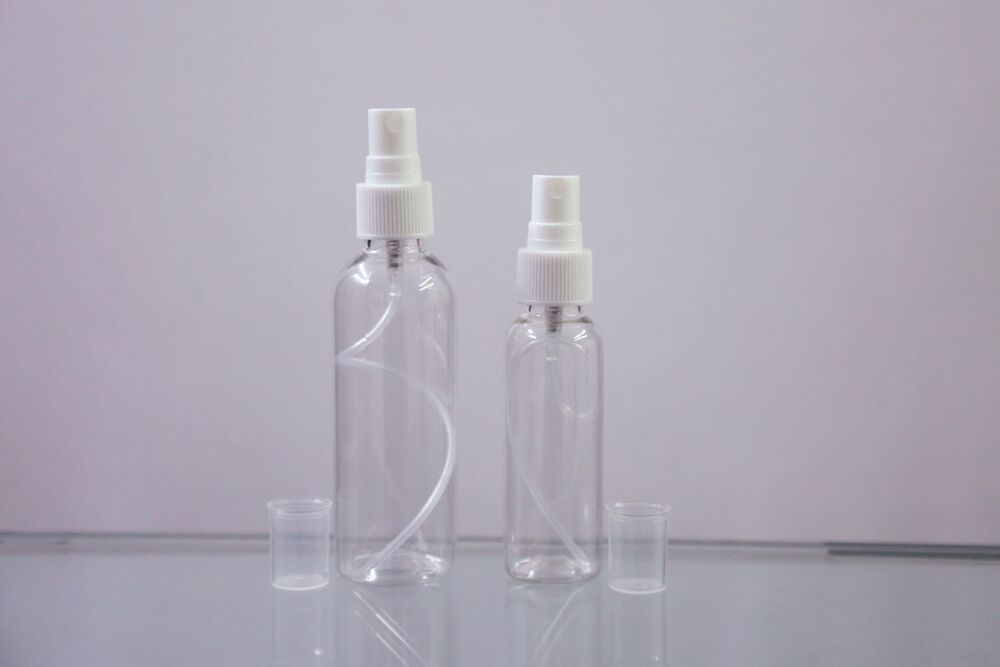 Mist Spray Bottle