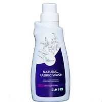 500ml Natural Fabric Wash - Material: Plant-based