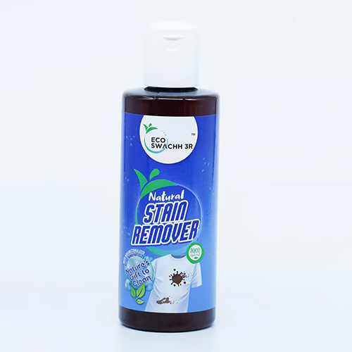 200Ml Natural Stain Remover - Material: Plant-Based
