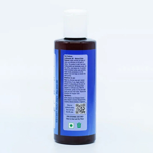 200ML Natural Stain Remover