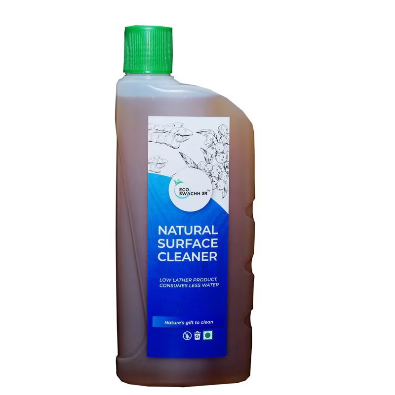 500Ml Natural Surface Cleaner - Application: Cleaning Utensils