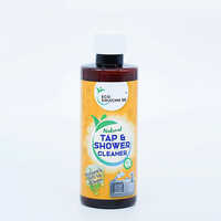 200ml Natural Tap And Shower Cleaner - Phase: Liquid