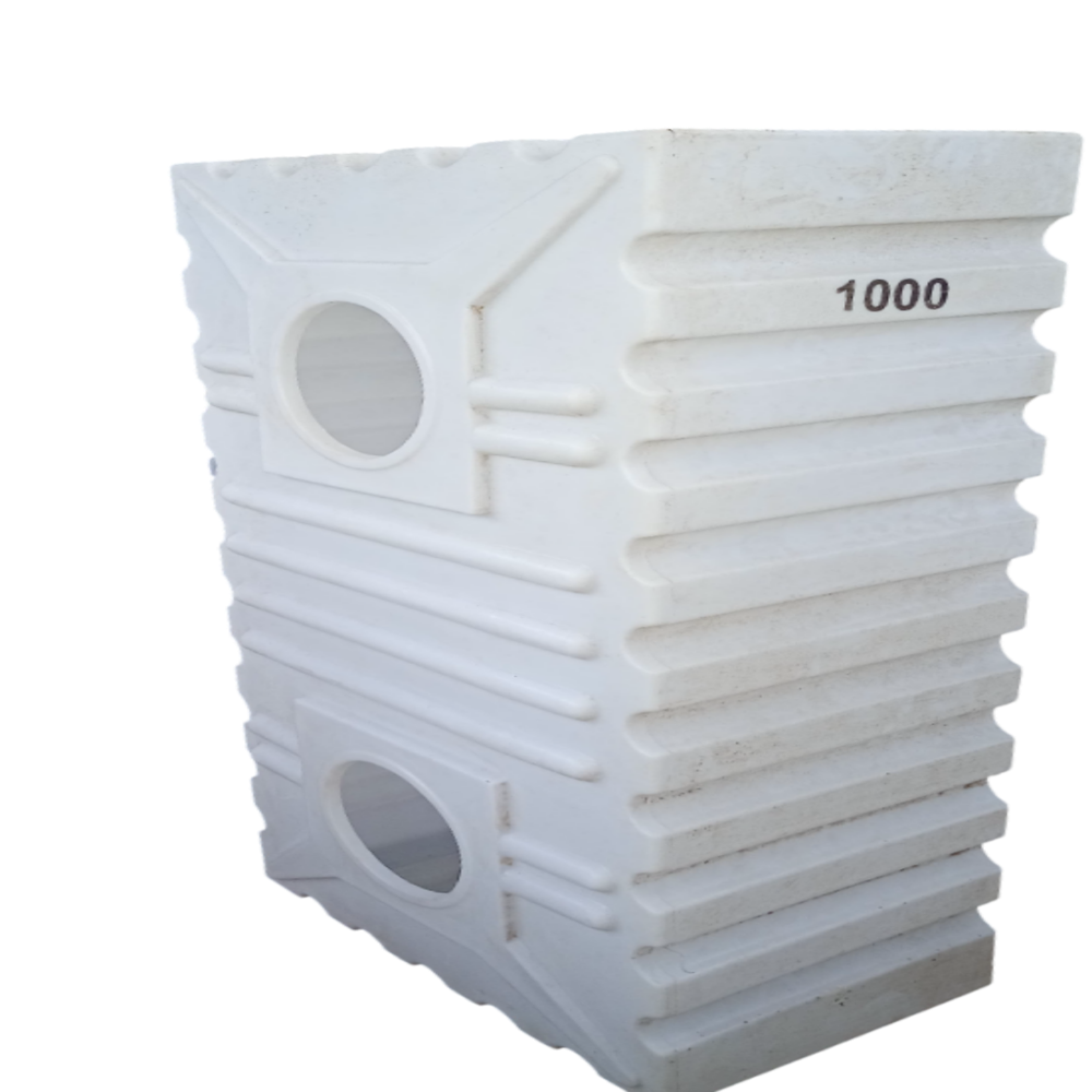 1000Ltr Loft Water Storage Tank