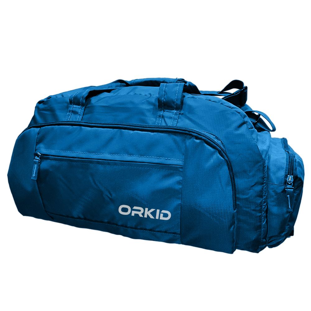 Duffle Bag - Capacity: 30 Ltr