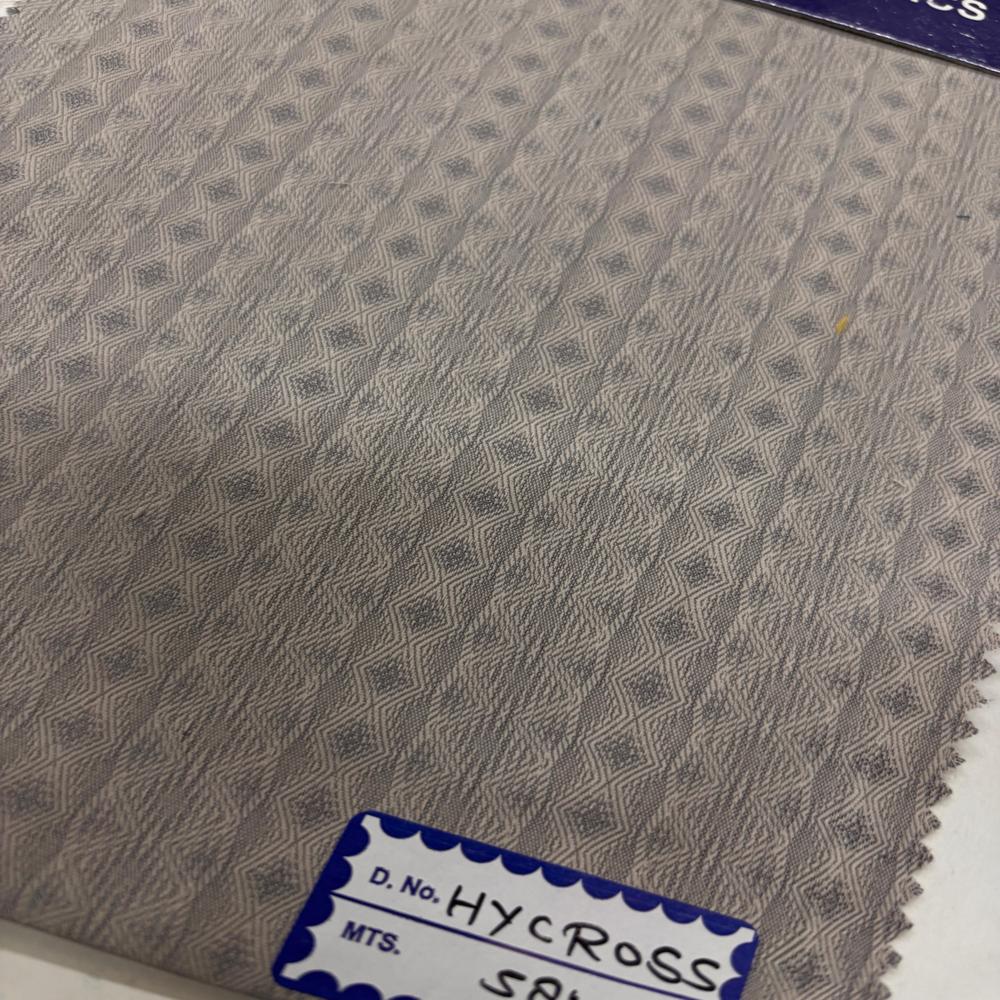 ETHNIC COTTON JAQUARD