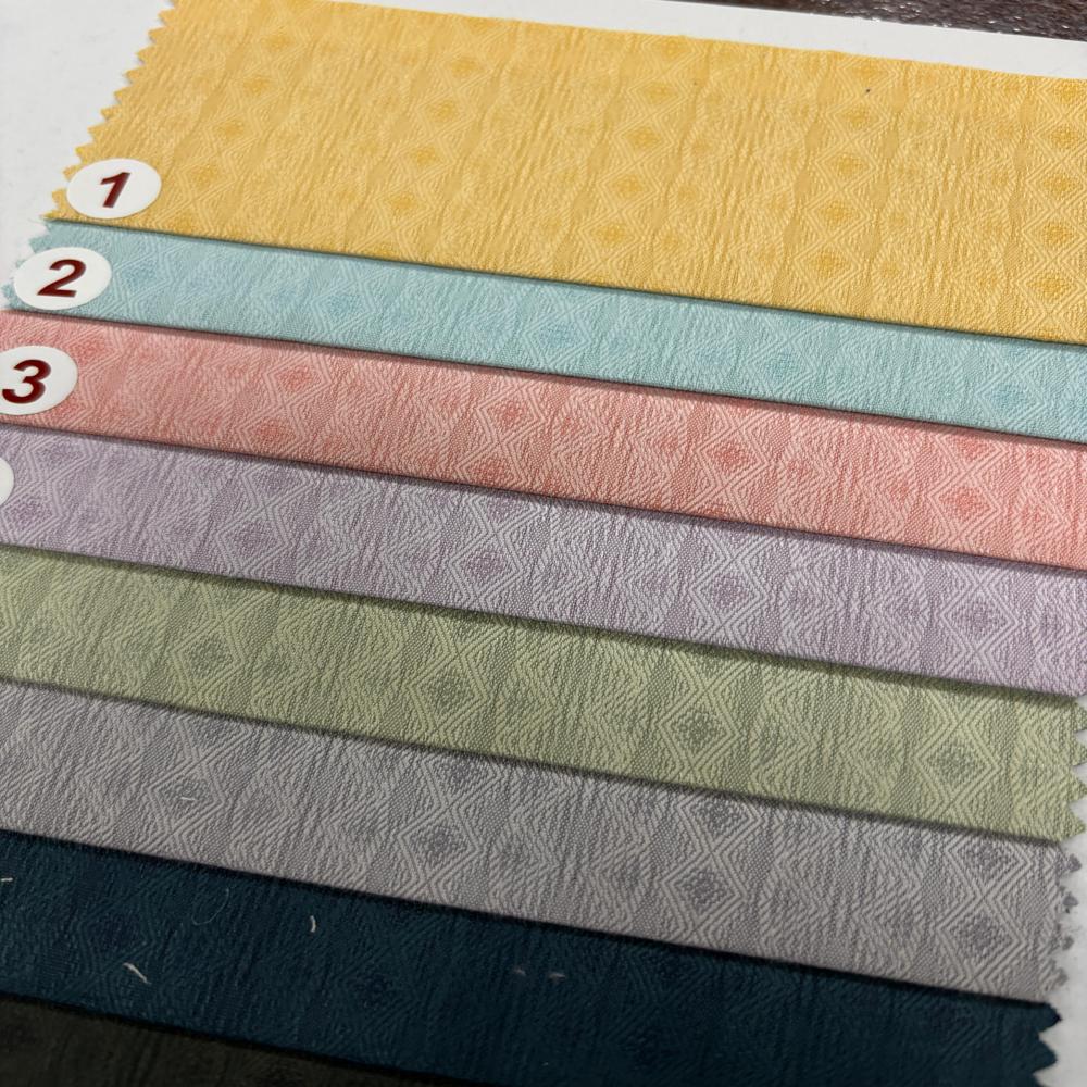 ETHNIC COTTON JAQUARD