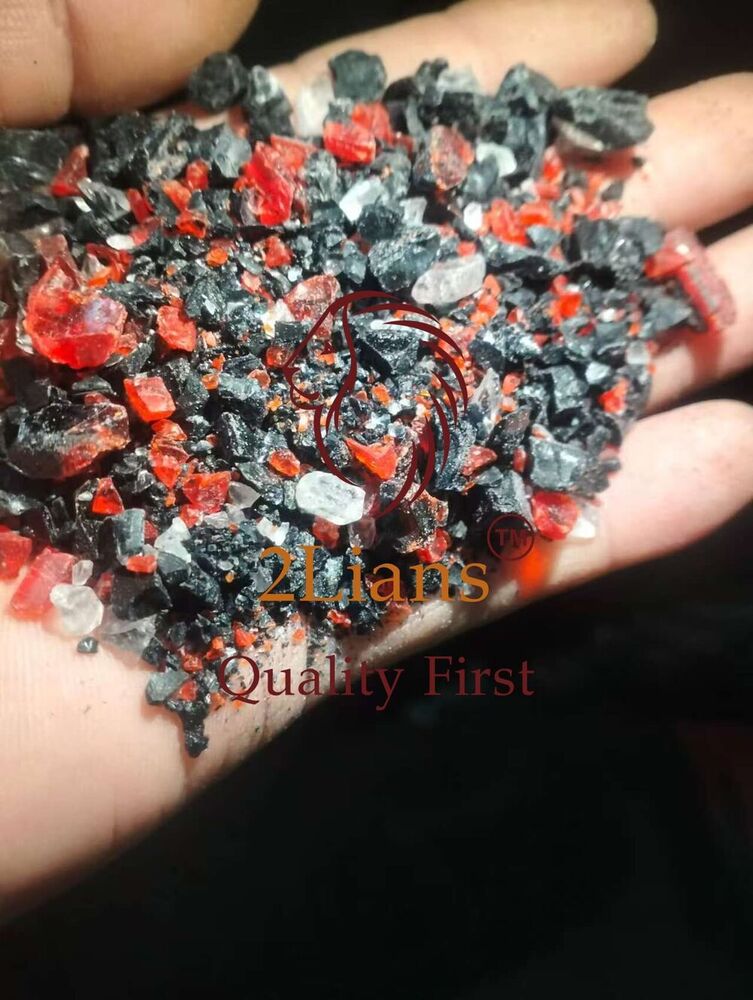 PMMA Regrind  Mix color