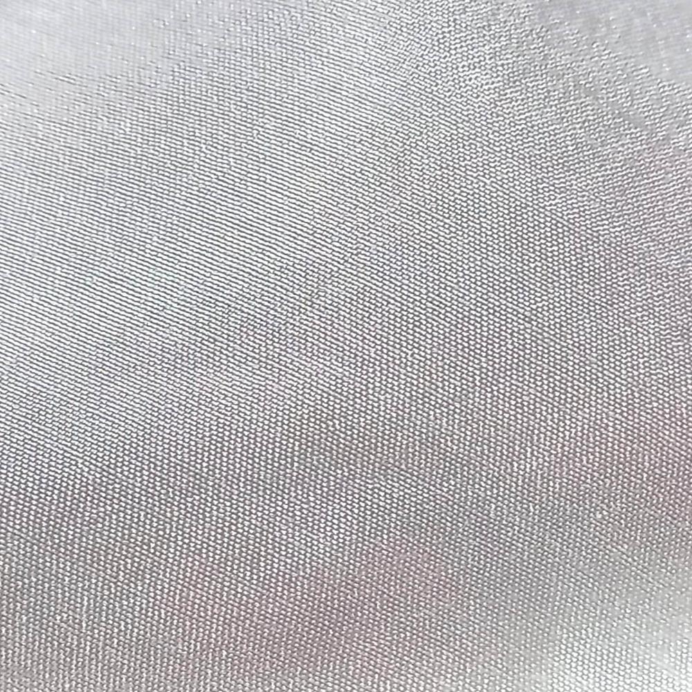 Plain Dyeable Pure Russian Silk Fabric