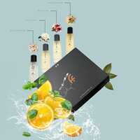 20ML FLORENZA BLOOMS - 4 COMBO