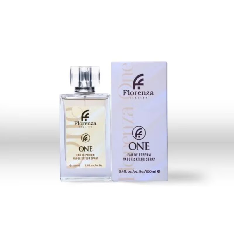 100Ml Florenza One-The Ultimate Signature Scent - Color: Purple