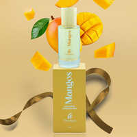 50ML MANGOS-JUICY AND VIBRANT FRUITY SCENT