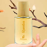 50ML RUMBA - BOLD AND ENERGETIC NOTES