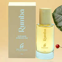 50ML RUMBA - BOLD AND ENERGETIC NOTES