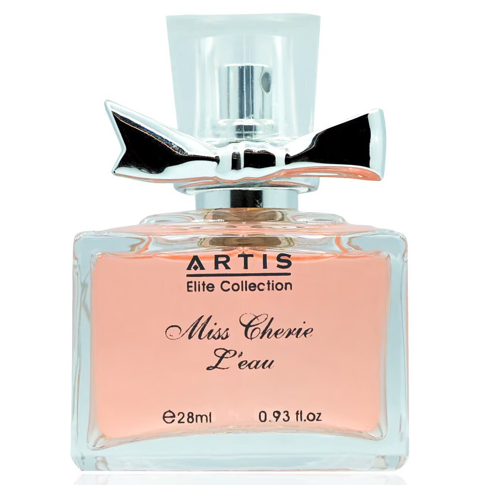 28Ml Cherie Women - Artis Perfume - Gender: Female