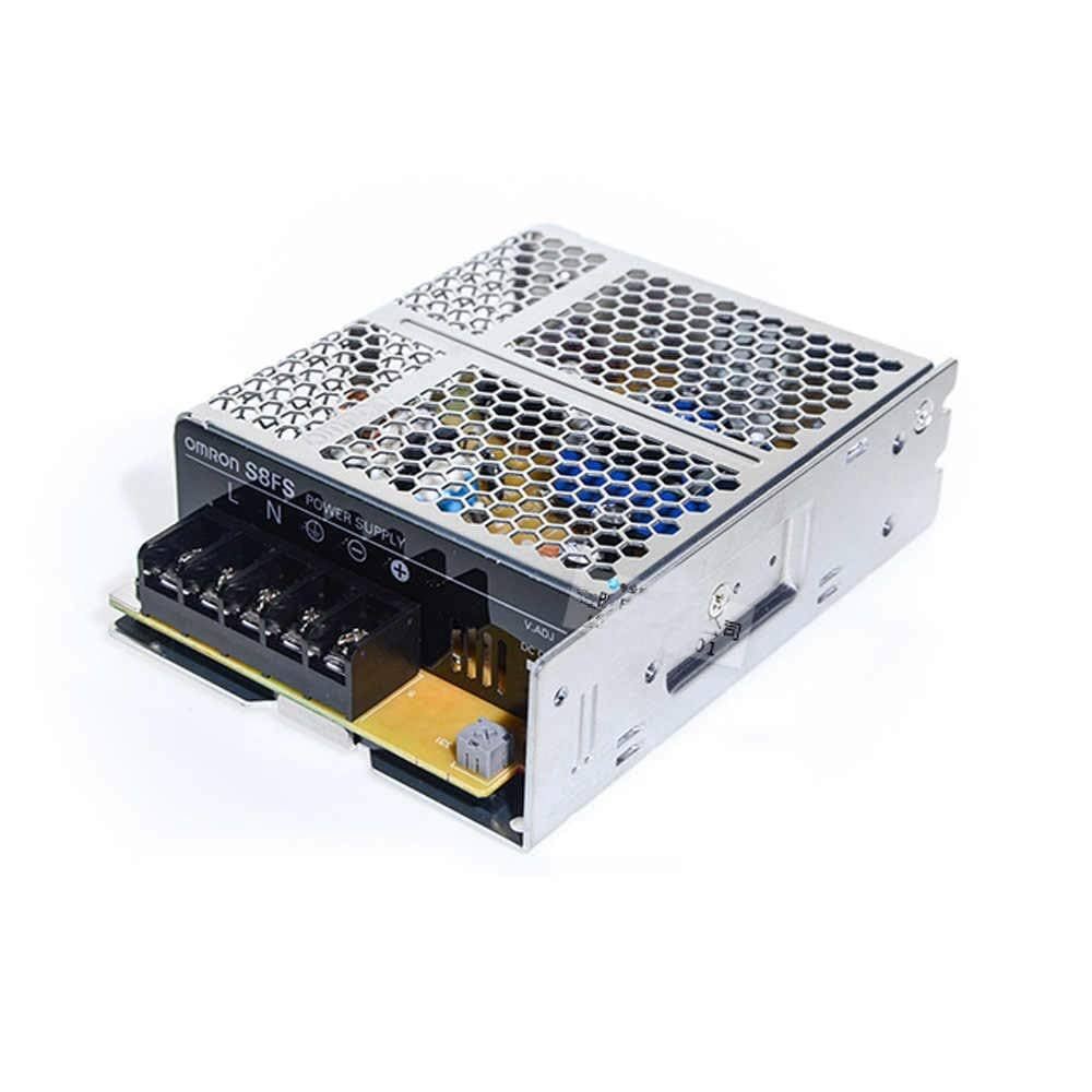 Omron S8FS -Series Power Supply