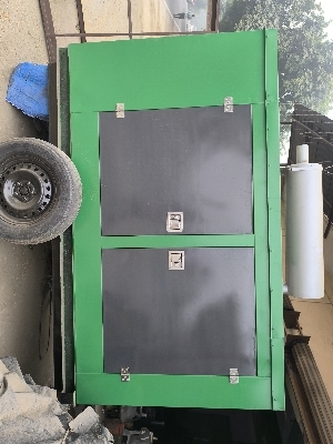 125 Kva Diesel Generator