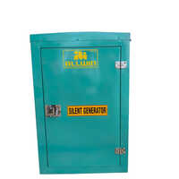 Silent Generator