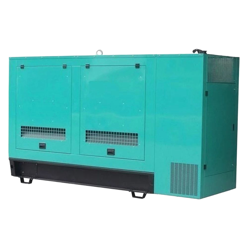 Sound Proof Generator - Color: Green