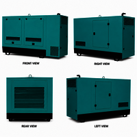 Sound Proof Generator - Color: Green