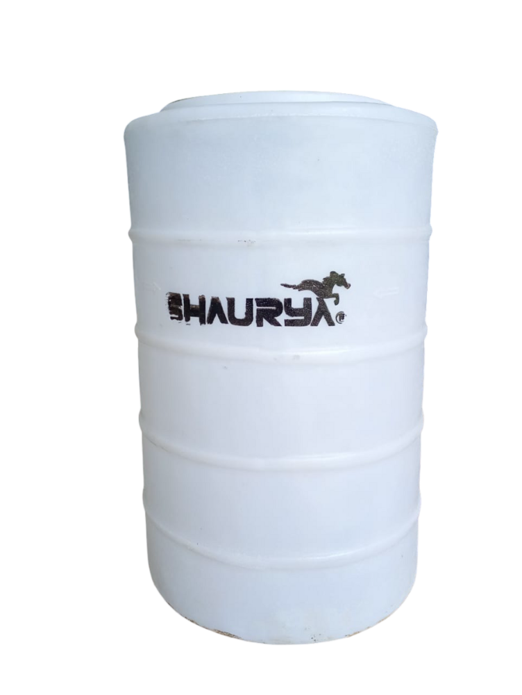 Dosing Tank