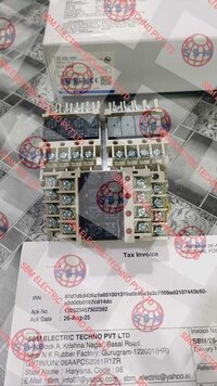 Omron Electronic Relay, G6b-1114p 24vdc