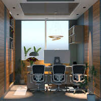 Commercial Exterior and Interior Designing
