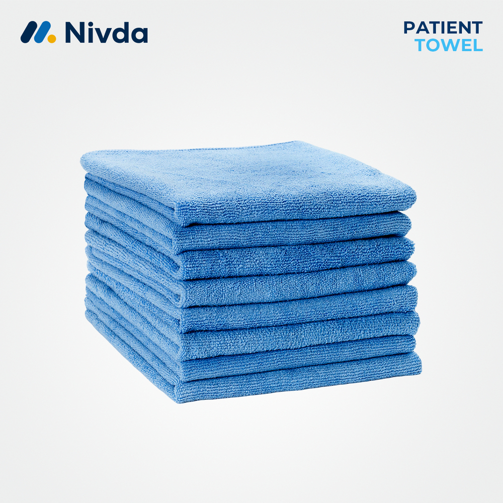Cotton Hospital Towel