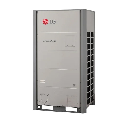 Vrf Air Conditioner - Automation Grade: Automatic