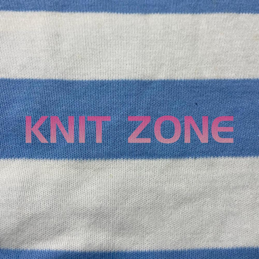 Interlock Fabric - Application: Babywear Soft