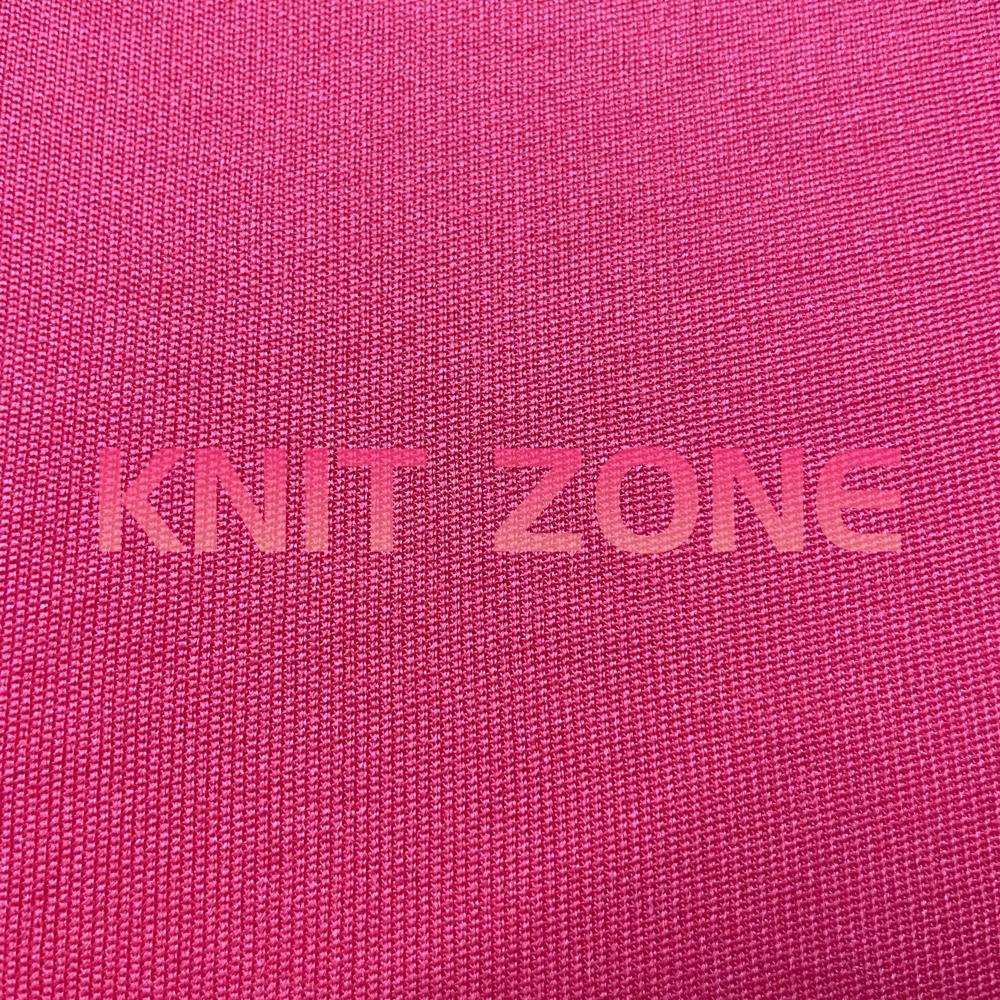 Interlock Fabric - Application: Babywear Soft