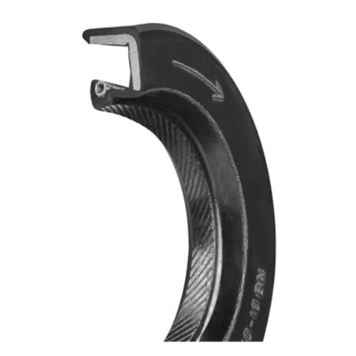 16X24X4 Two Wheeler Oil Seal - Application: Kick Shaft