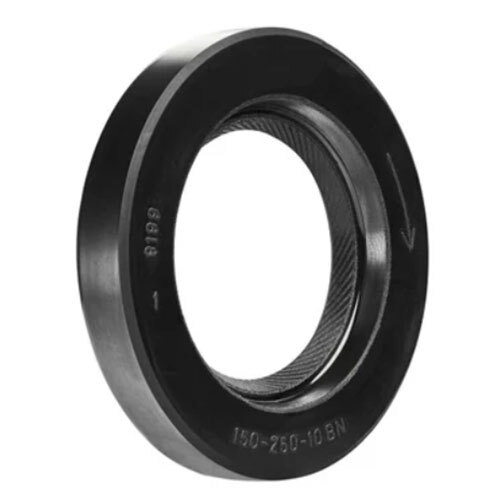 17X31X7 Two Wheeler Oil Seal - Application: Magneto Stator Assembly