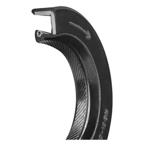 25X35X7 Two Wheeler Oil Seal - Application: Crank Case