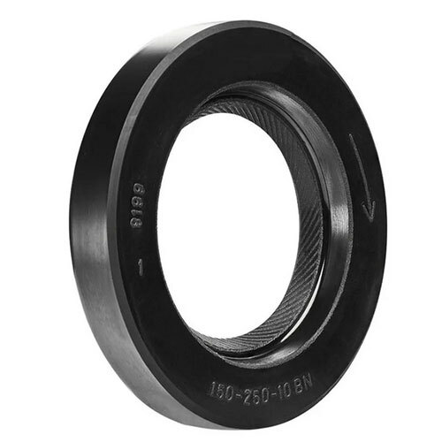 30X52X7 Two Wheeler Oil Seal - Application: Rear Sprocket Drum