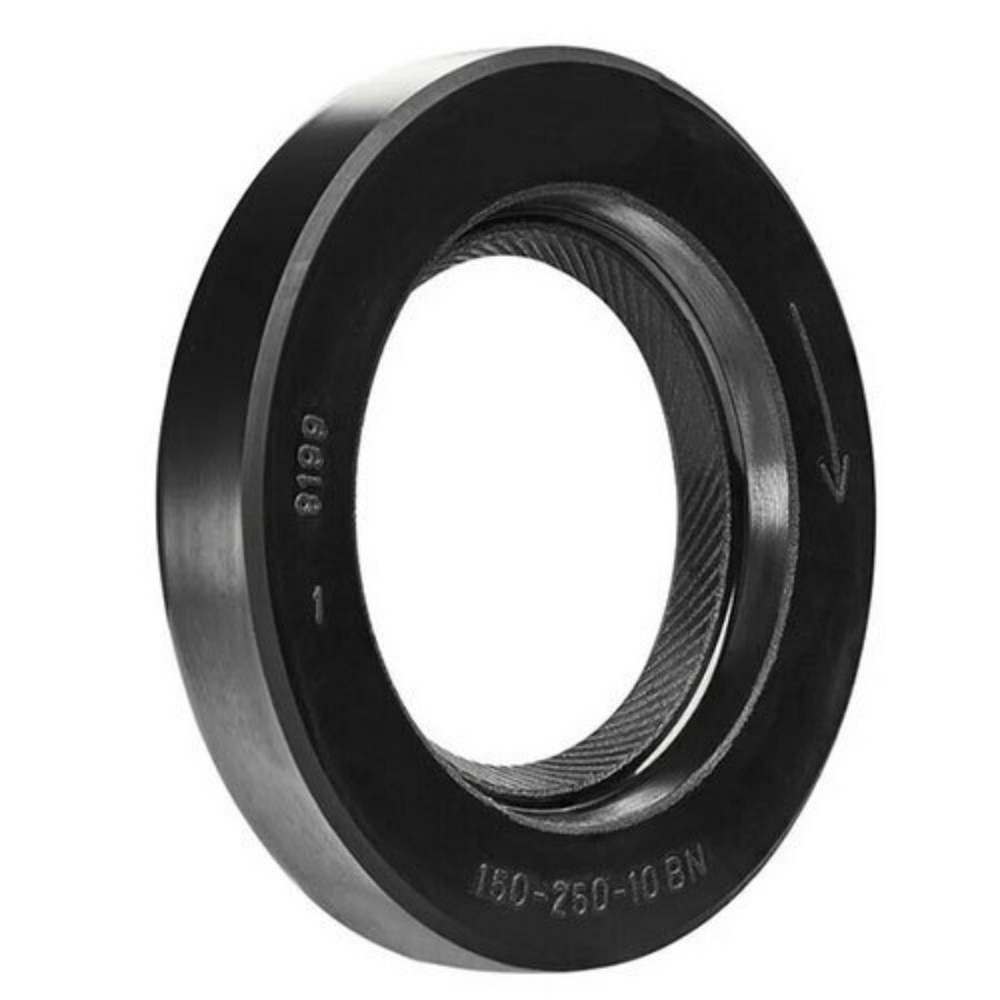 30X52X7 Two Wheeler Oil Seal - Application: Rear Sprocket Drum