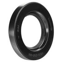 31x52x7 Two Wheeler Oil Seal - Application: Rear Sprocket Drum