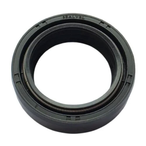 32X45X6 Two Wheeler Oil Seal - Application: Rear Wheel