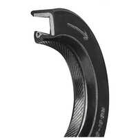 18x24x4 Three Wheeler Oil Seal - Application: Steering Front Suspension Arm Transmission (pinion Shaft)