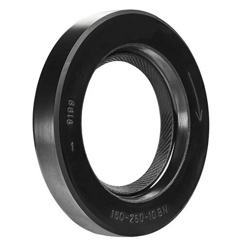 25X42X7 Three Wheeler Oil Seal - Application: Fly Wheel Small