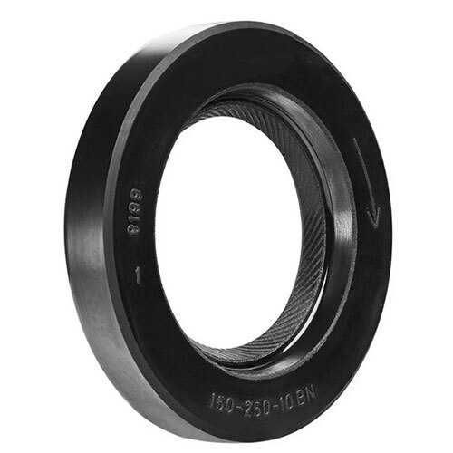 28X38X7 Three Wheeler Oil Seal - Application: Crank Case Pto Cover