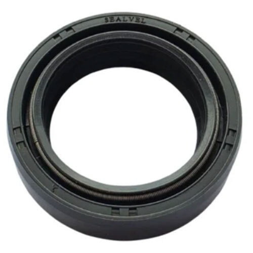 28X48X10 Three Wheeler Oil Seal - Application: Rear Wheel Inner/Cup