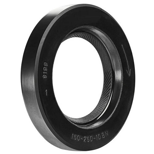 30X52X7 Three Wheeler Oil Seal - Application: Main Shaft